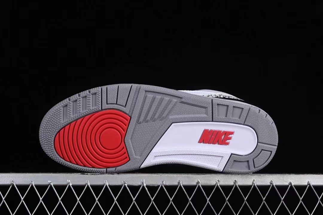 jordan 3 retro jth S*per bowl  av6683-160