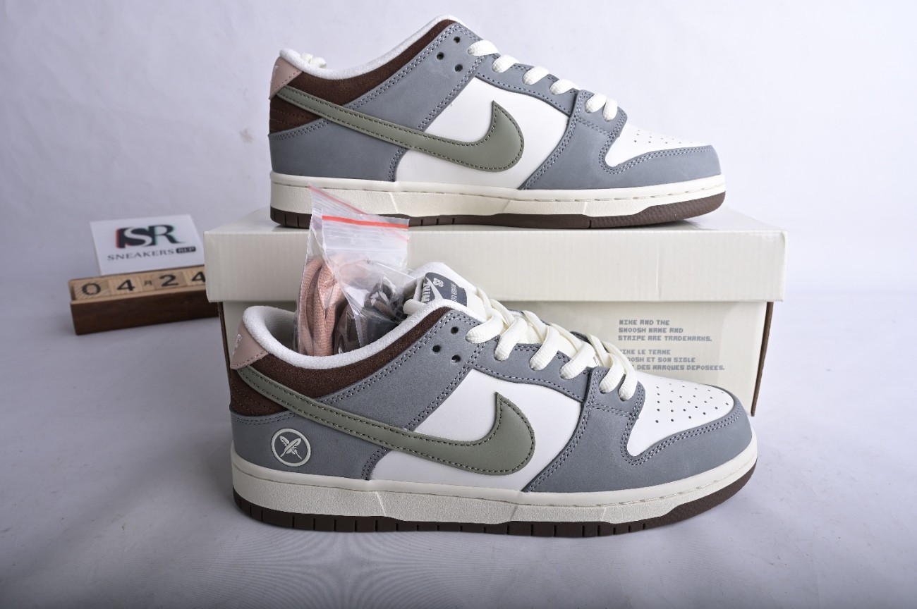 Nike SB Dunk Low Yuto Horigome FQ1180-001