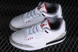Jordan 3 Retro JTH Super Bowl  AV6683-160