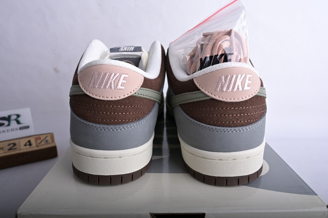 Nike SB Dunk Low Yuto Horigome FQ1180-001