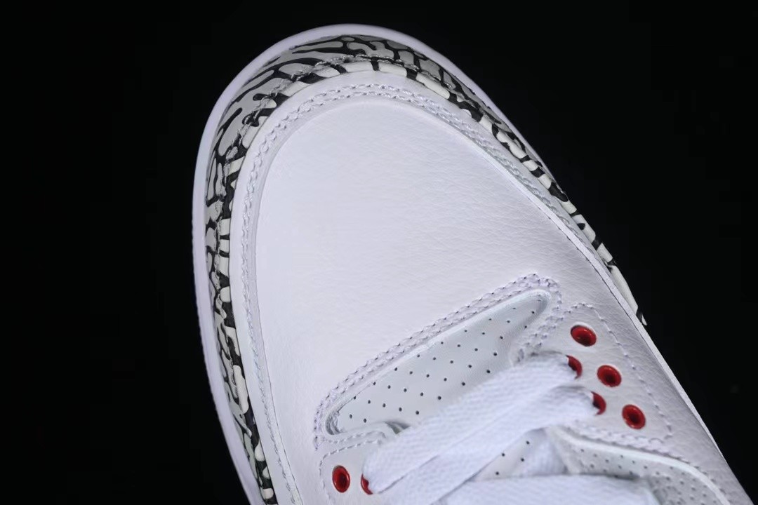 jordan 3 retro jth S*per bowl  av6683-160