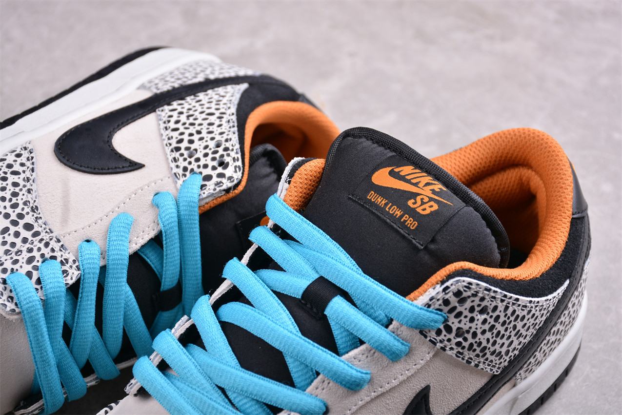 Nk SB Dunk Low Safari  Olympics   FZ1233-002