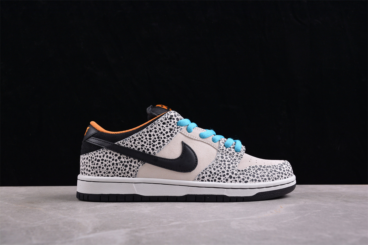Nk SB Dunk Low Safari  Olympics   FZ1233-002