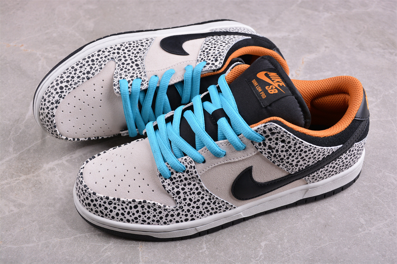 Nk SB Dunk Low Safari  Olympics   FZ1233-002