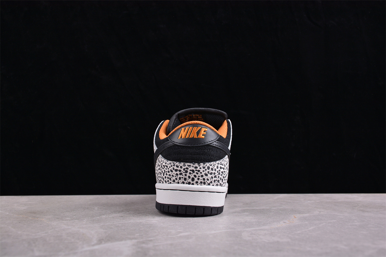 Nk SB Dunk Low Safari  Olympics   FZ1233-002