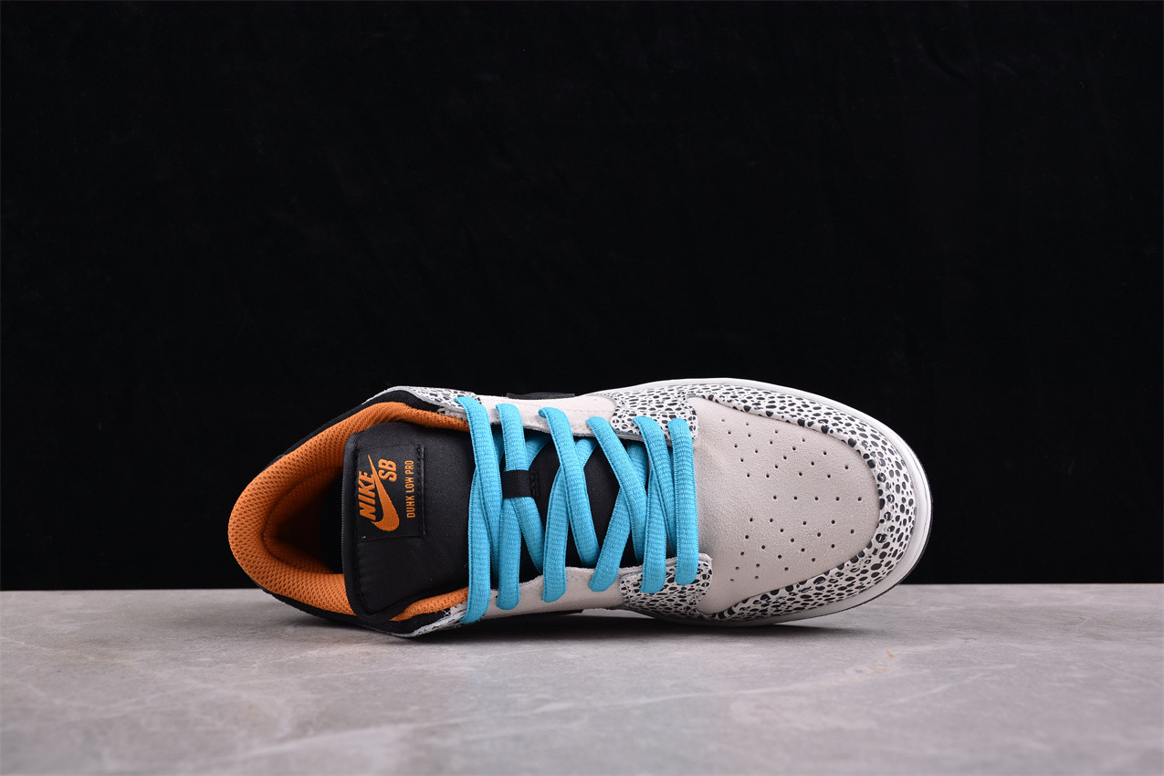 Nk SB Dunk Low Safari  Olympics   FZ1233-002