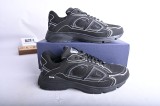 Di*r B30 Triple Black 3SN279ZRF_H900
