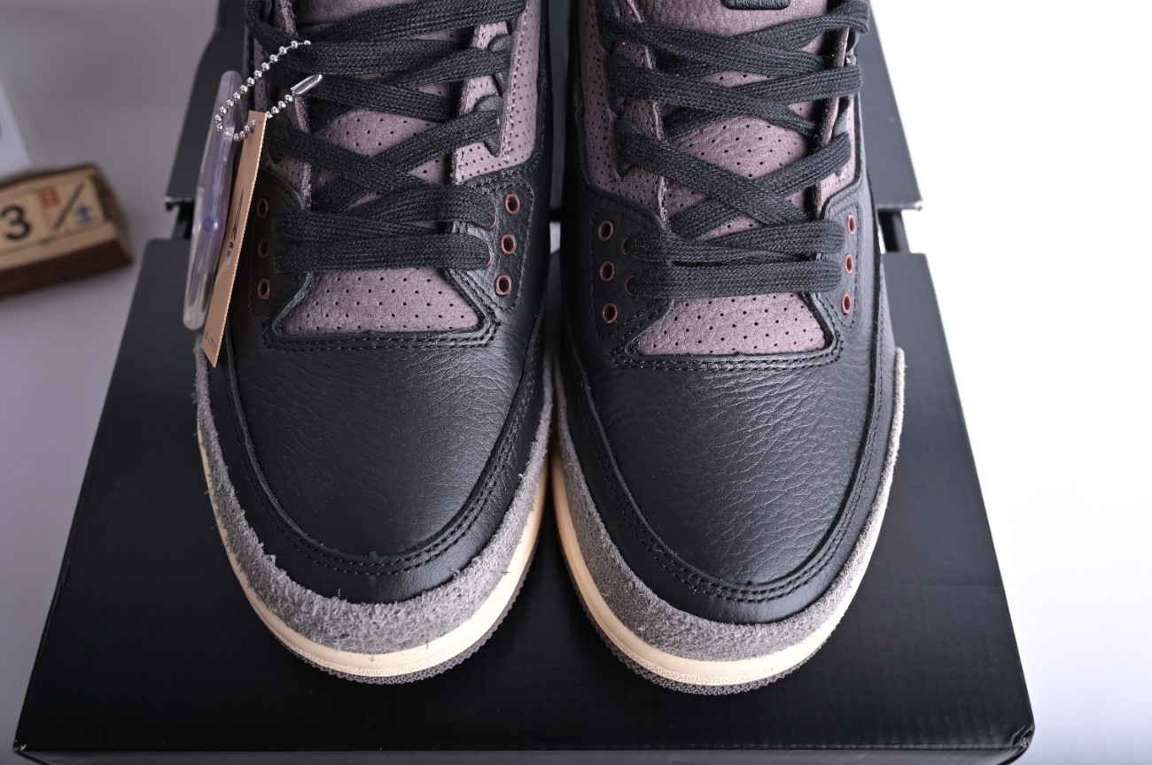 A Ma Maniere x Jordan Air Jordan 3
