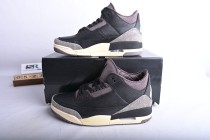 A Ma Maniere x Jordan Air Jordan 3