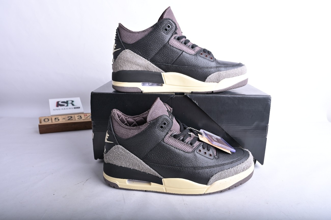 A Ma Maniere x Jordan Air Jordan 3
