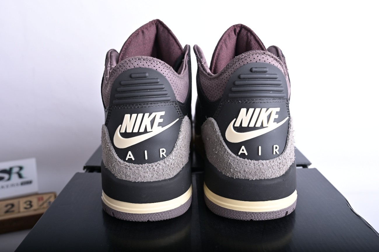 A Ma Maniere x Jordan Air Jordan 3