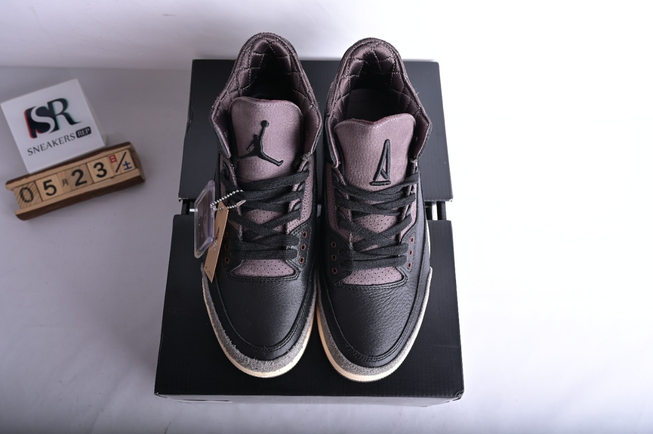 A Ma Maniere x Jordan Air Jordan 3