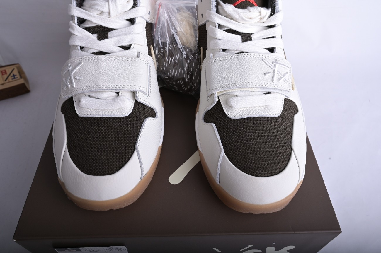 Jordan Jumpman Jack TR Travis Scott Sail FZ8117-100