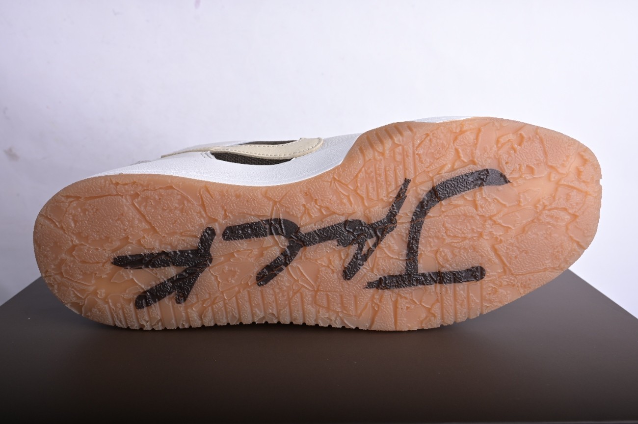 Jordan Jumpman Jack TR Travis Scott Sail FZ8117-100