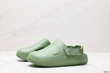 Nike Calm Mule Oil Green FD5130-300/FD5131-300