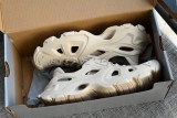 Bal*nci*ga HD Lace Up Beige 702421W3CES9300
