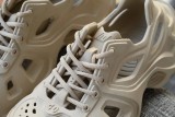 Bal*nci*ga HD Lace Up Beige 702421W3CES9300