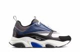 Di*r B22 Blue Black 3SN231YUL_H569