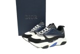 Di*r B22 Blue Black 3SN231YUL_H569