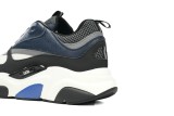 Di*r B22 Blue Black 3SN231YUL_H569