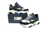 Di*r B22 Blue Black 3SN231YUL_H569