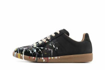 Maison Margiela leather low-top S58WS0101P1892963