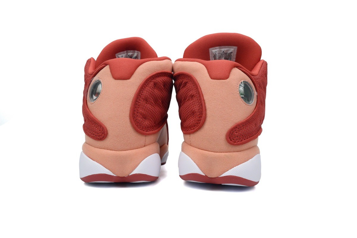 Jordan 13 Retro Dune Red DJ5982-601