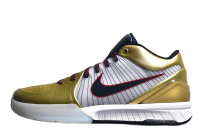 Nike Kobe 4 Protro Gold Medal (2024) FQ3544-100