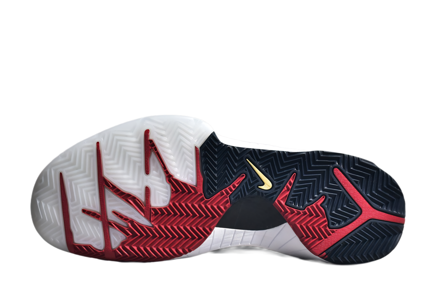 Nike Kobe 4 Protro Gold Medal (2024) FQ3544-100