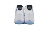 Jordan 11 Retro Legend Blue (2024)  CT8012-104