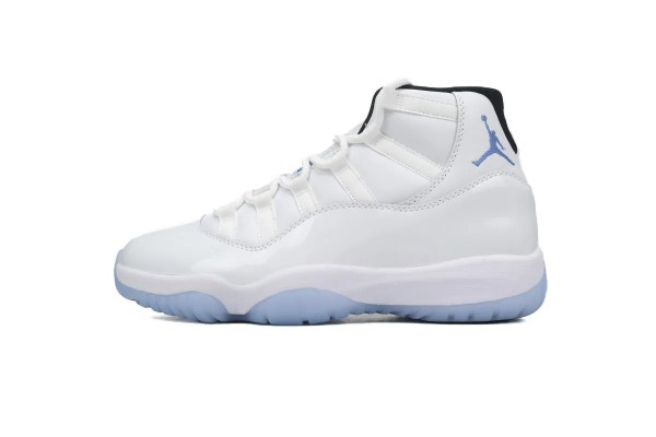 Jordan 11 Retro Legend Blue (2024)  CT8012-104