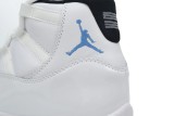Jordan 11 Retro Legend Blue (2024)  CT8012-104