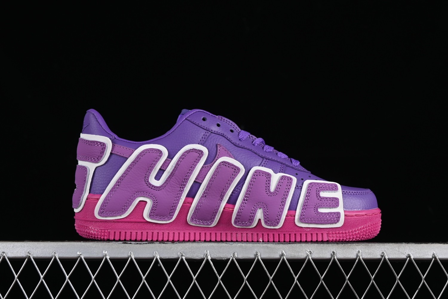 CPFM x Nike Air Force 1 Low Premium Fuschia DC4457-104