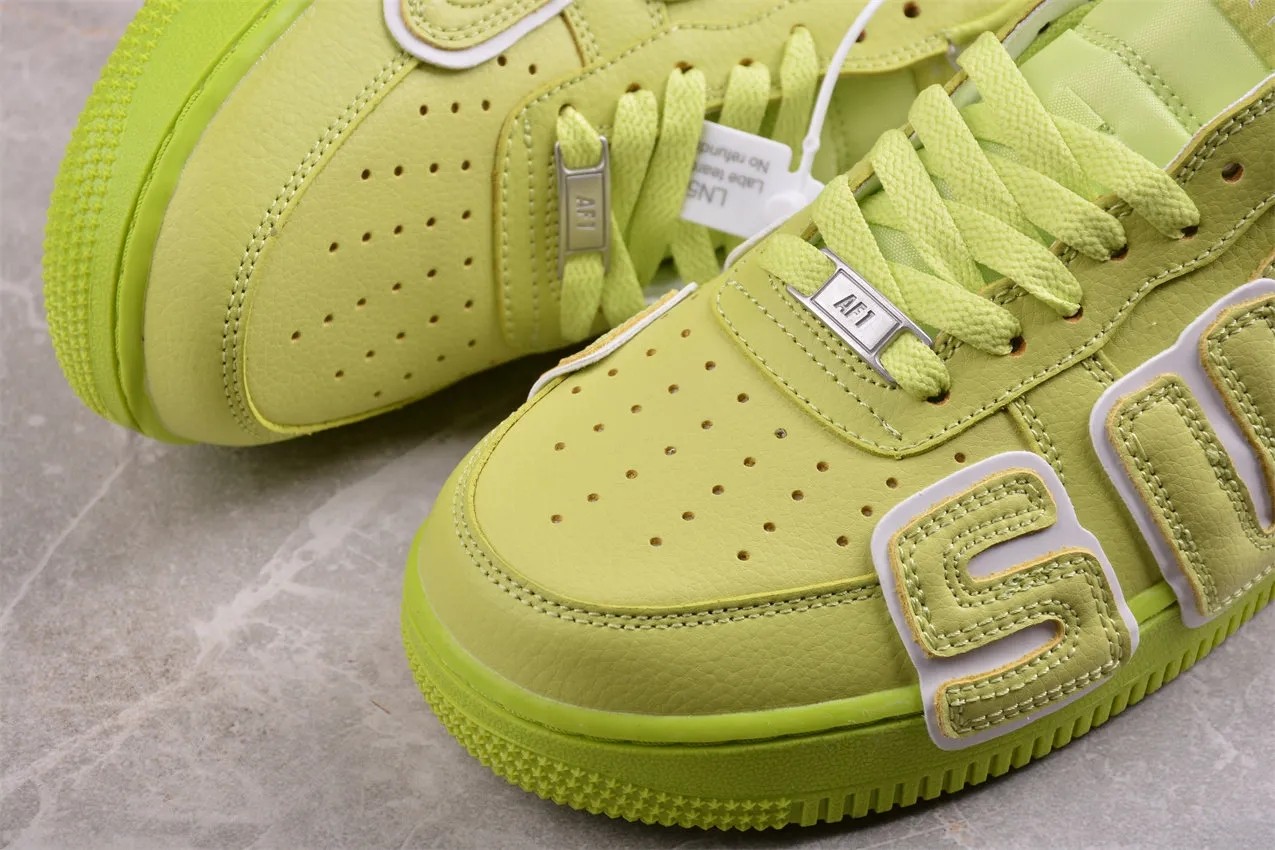 CPFM x Nk Air Force 1