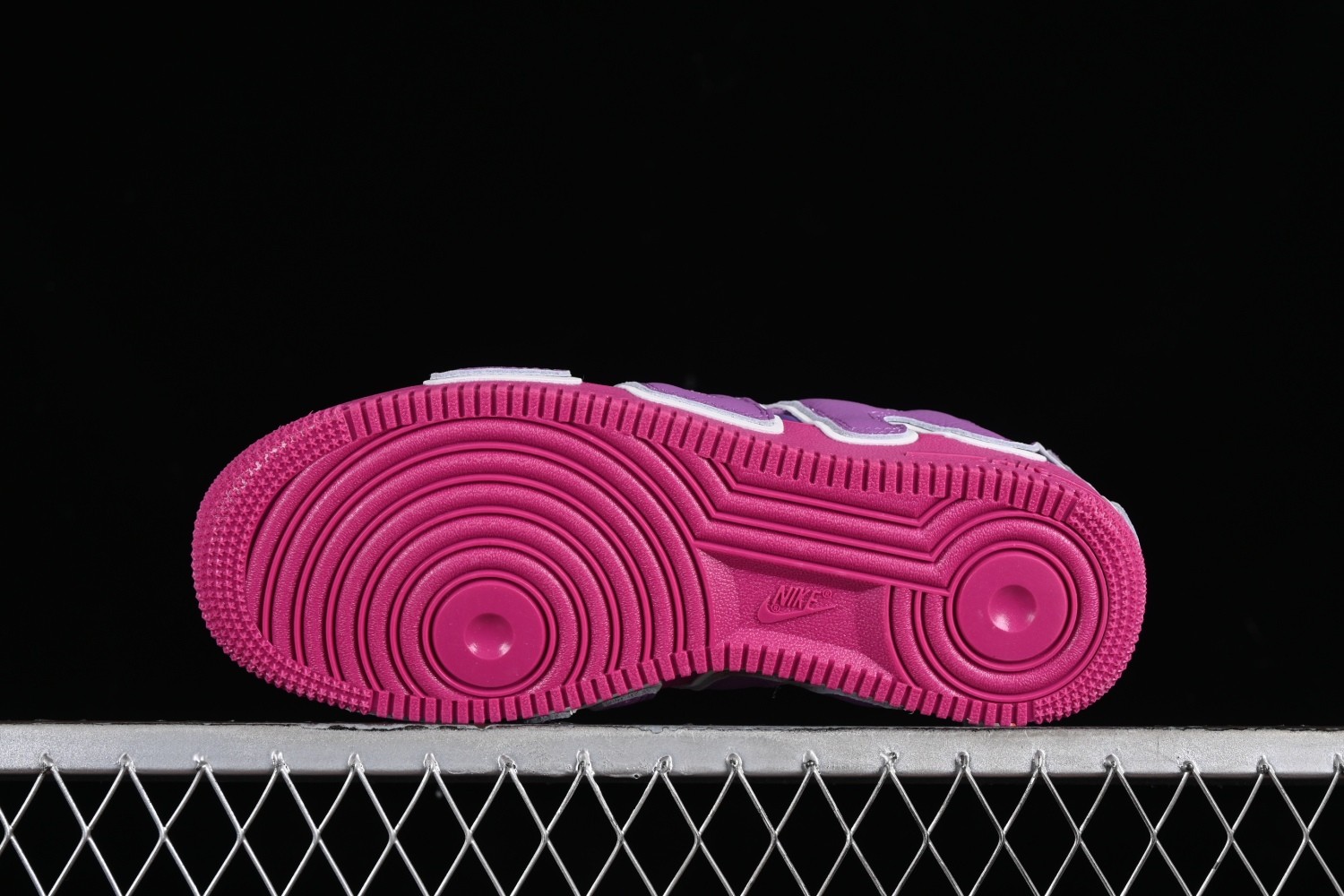 CPFM x Nike Air Force 1 Low Premium Fuschia DC4457-104