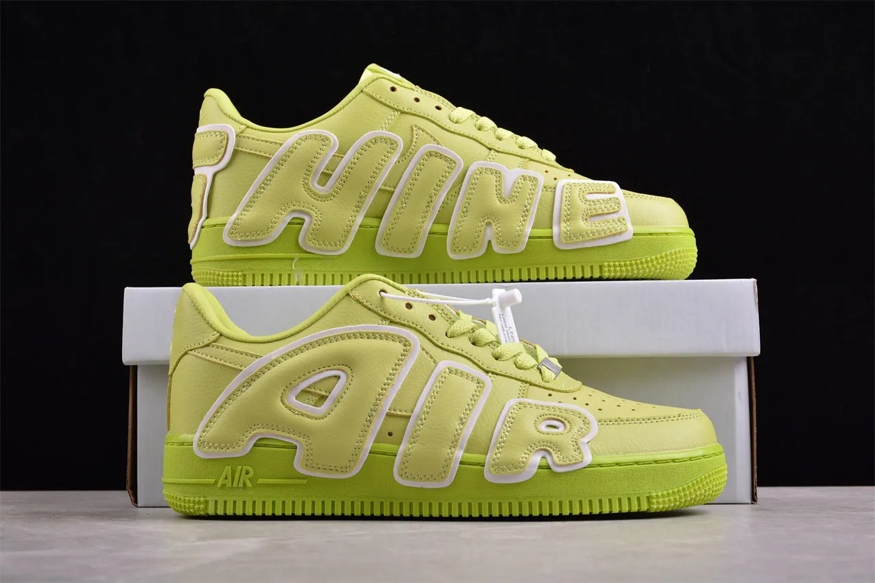 CPFM x Nk Air Force 1