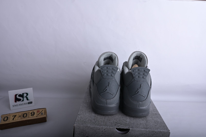 Jordan 4 Retro SE Paris Olympics   FQ7928-001