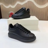 Alexander McQueen Black 611698WHX981000