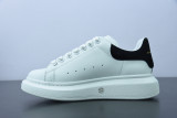 Alexander McQueen sole sneakers black 1201-7