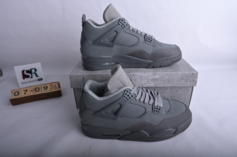 Jordan 4 Retro SE Paris Olympics   FQ7928-001