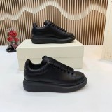 Alexander McQueen Black 611698WHX981000