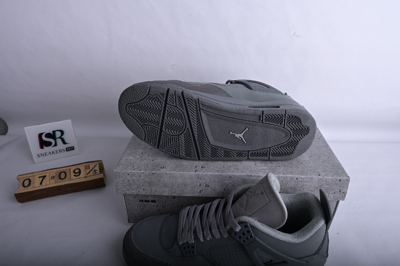 Jordan 4 Retro SE Paris Olympics   FQ7928-001