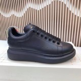 Alexander McQueen Black 611698WHX981000