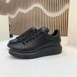 Alexander McQueen Black 611698WHX981000