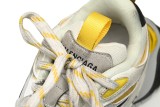 Bal*nci*ga CARGO White yellow silver 784339-W2MV1-1170