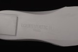 L.*uis V*itton Trainer Orange 400N ORANGE White