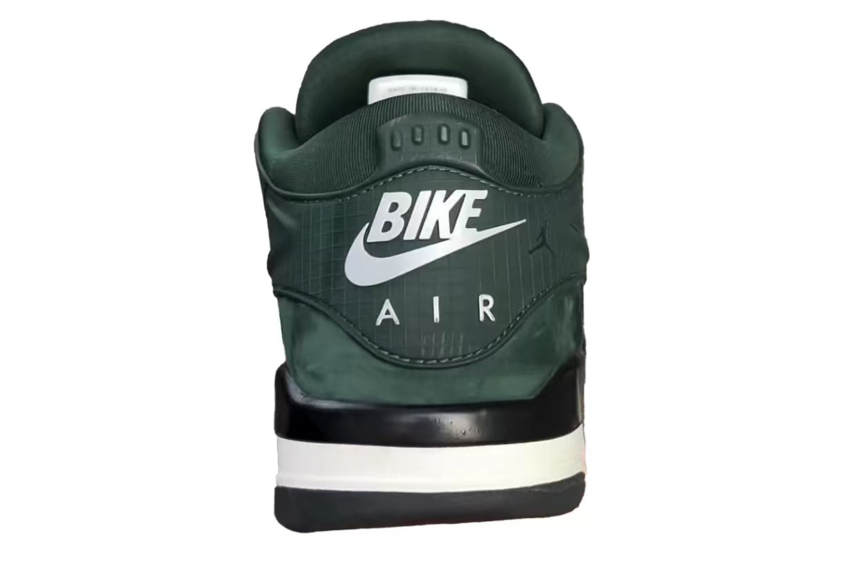 Jordan 4 RM  Nigel Sylvester Grandma