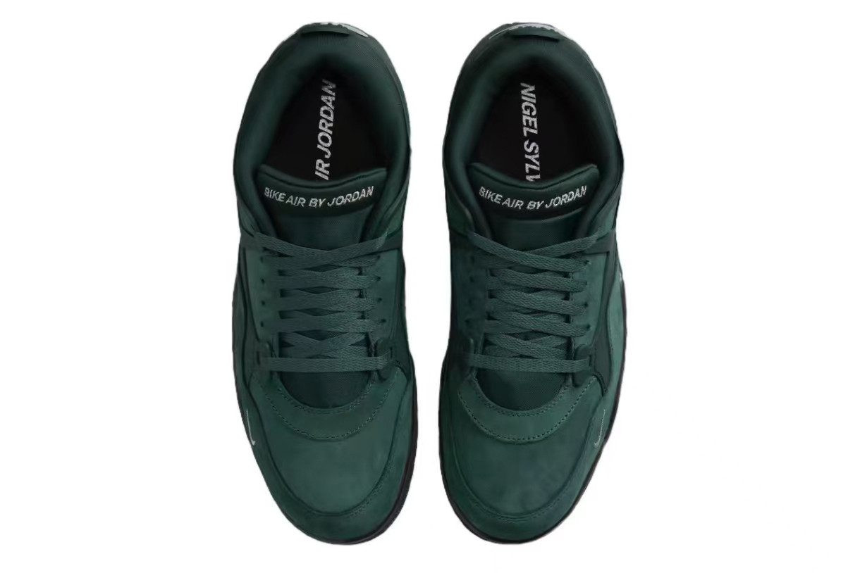 Jordan 4 RM  Nigel Sylvester Grandma