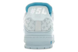 Tyler x  L.*uis V*itton  Trainer 1ACRYD