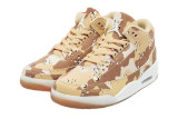 Jordan 3 Retro WNBA Desert Camo (Women's) HM4301-200
